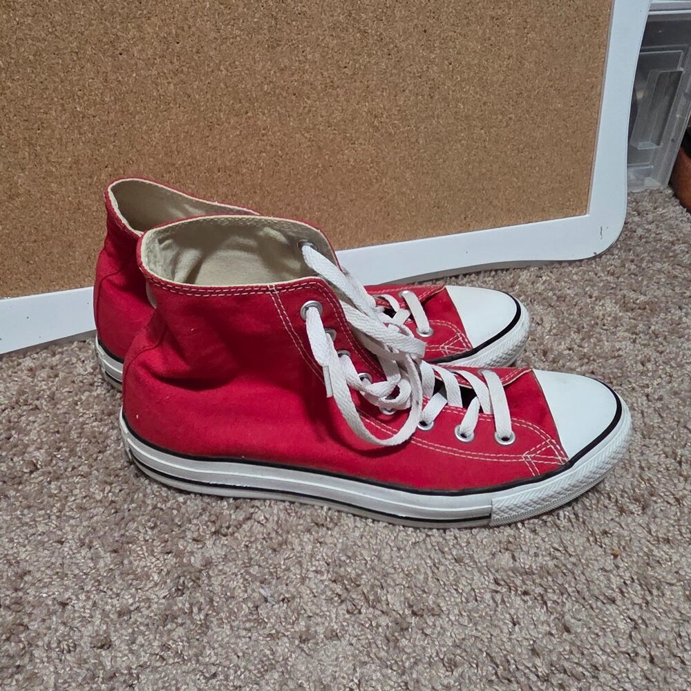 Converse Chuck Taylor All Star high-top - Picture 2 of 4